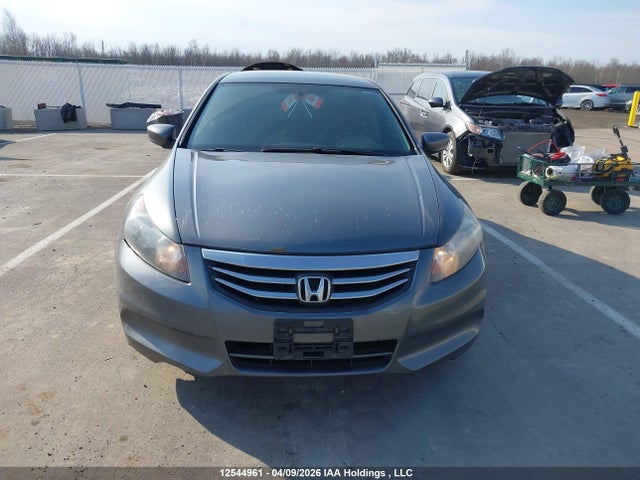 Aukcja sprzedaży 2011 Honda Accord Se, vin: 1HGCP2F63BA802315, numer aukcji: 12544961