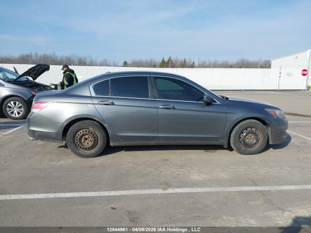 Aukcja sprzedaży 2011 Honda Accord Se, vin: 1HGCP2F63BA802315, numer aukcji: 12544961