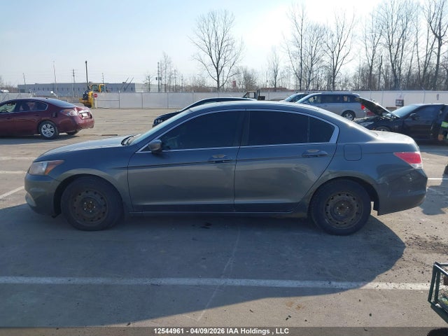 Aukcja sprzedaży 2011 Honda Accord Se, vin: 1HGCP2F63BA802315, numer aukcji: 12544961
