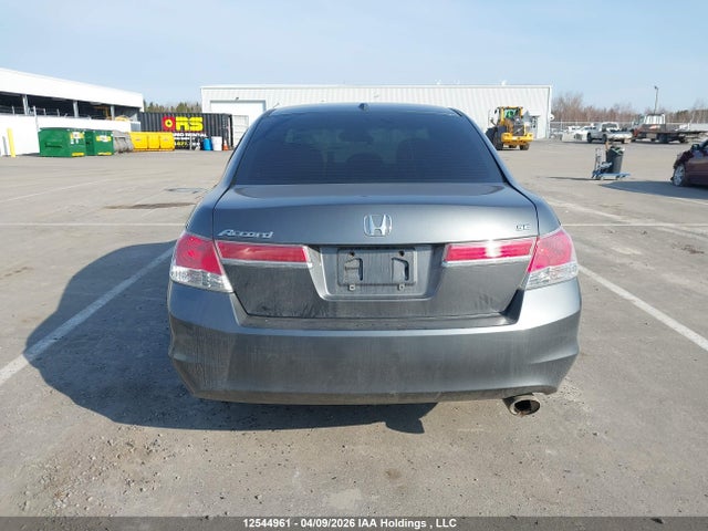 Aukcja sprzedaży 2011 Honda Accord Se, vin: 1HGCP2F63BA802315, numer aukcji: 12544961