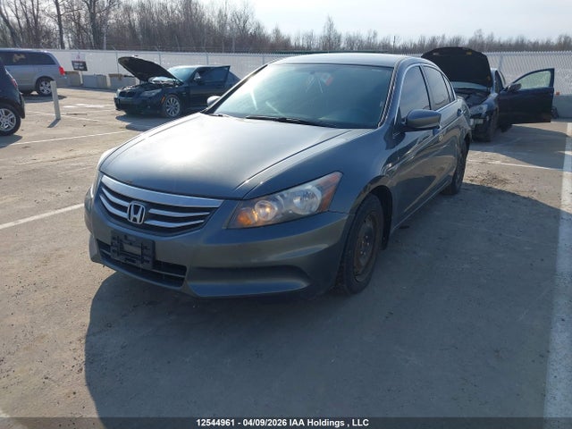 Aukcja sprzedaży 2011 Honda Accord Se, vin: 1HGCP2F63BA802315, numer aukcji: 12544961