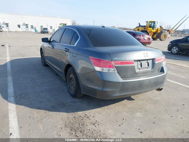 Aukcja sprzedaży 2011 Honda Accord Se, vin: 1HGCP2F63BA802315, numer aukcji: 12544961