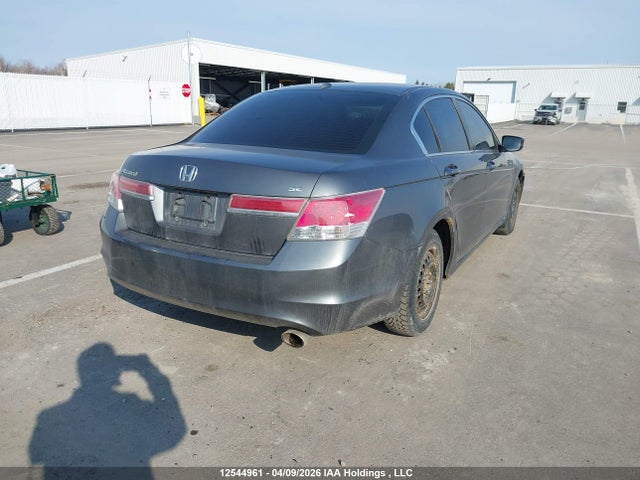 Aukcja sprzedaży 2011 Honda Accord Se, vin: 1HGCP2F63BA802315, numer aukcji: 12544961