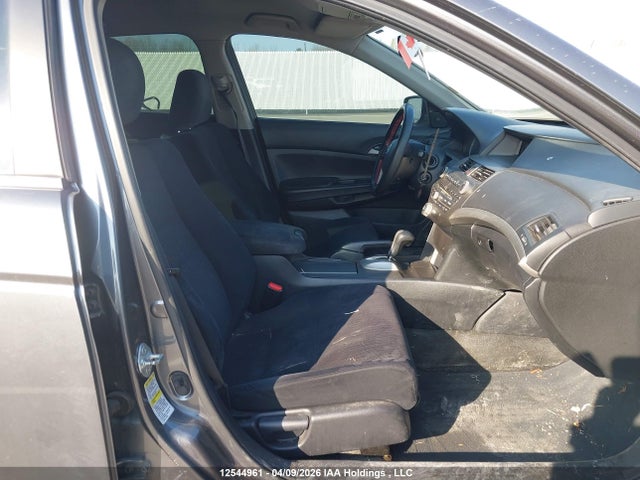 Aukcja sprzedaży 2011 Honda Accord Se, vin: 1HGCP2F63BA802315, numer aukcji: 12544961