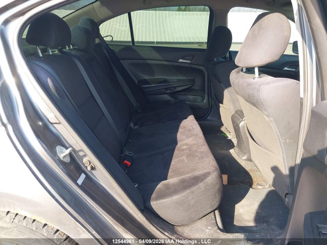 Aukcja sprzedaży 2011 Honda Accord Se, vin: 1HGCP2F63BA802315, numer aukcji: 12544961