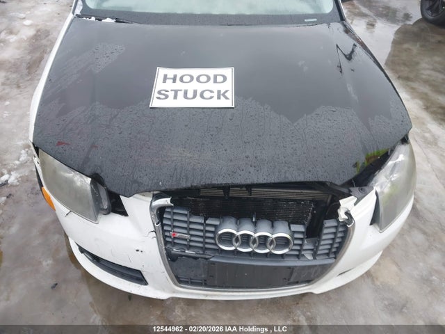 Aukcja sprzedaży 2007 Audi A3, vin: WAUKD78P77A030105, numer aukcji: 12544962