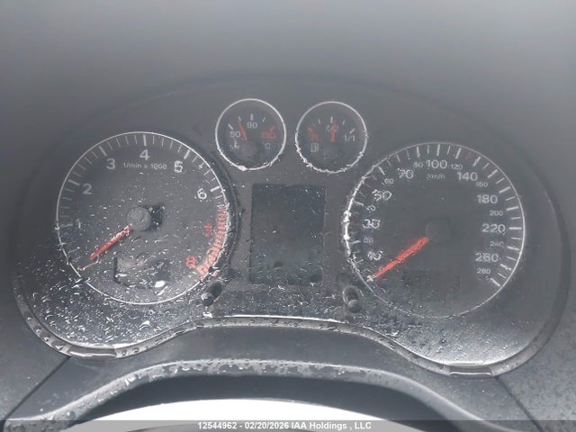 Aukcja sprzedaży 2007 Audi A3, vin: WAUKD78P77A030105, numer aukcji: 12544962