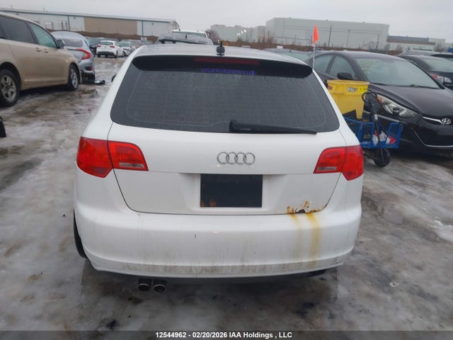 Aukcja sprzedaży 2007 Audi A3, vin: WAUKD78P77A030105, numer aukcji: 12544962