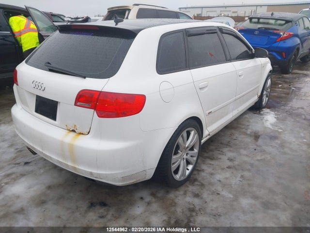 Aukcja sprzedaży 2007 Audi A3, vin: WAUKD78P77A030105, numer aukcji: 12544962