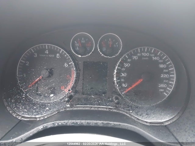 Aukcja sprzedaży 2007 Audi A3, vin: WAUKD78P77A030105, numer aukcji: 12544962