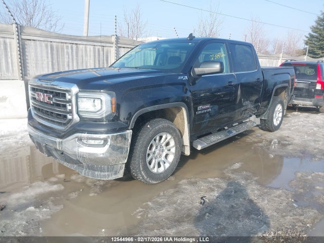 3GTU2MEC1JG294107 GMC SIERRA 1500