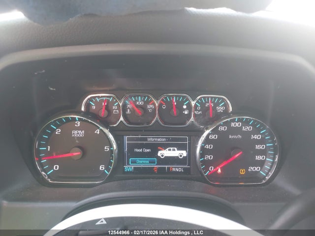 3GTU2MEC1JG294107 GMC SIERRA 1500
