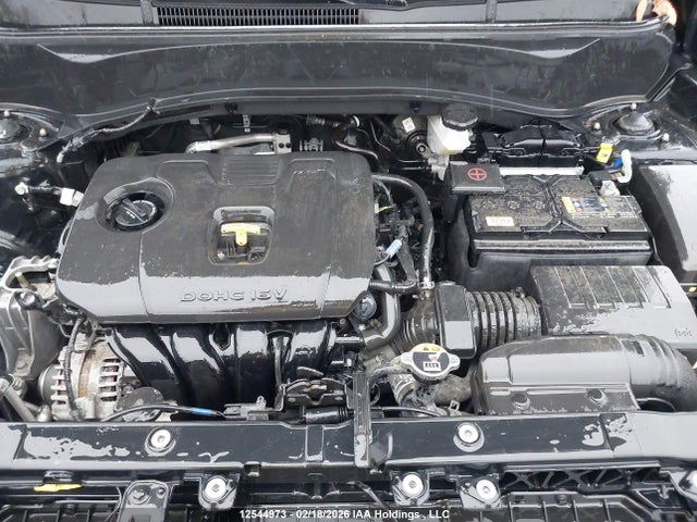 12544973 :رقم المزاد ، KNDEUCAA8R7658687 vin ، 2024 Kia Seltos S مزاد بيع