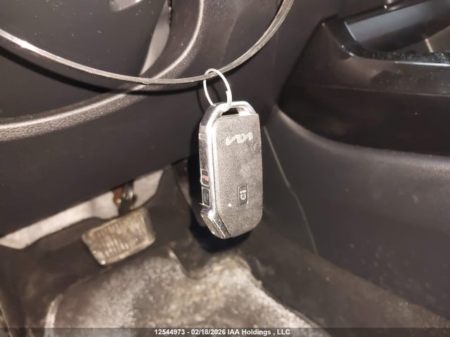 12544973 :رقم المزاد ، KNDEUCAA8R7658687 vin ، 2024 Kia Seltos S مزاد بيع