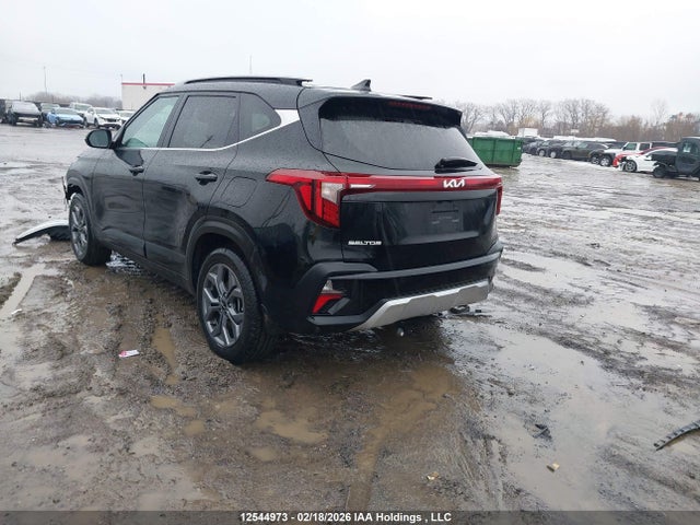 12544973 :رقم المزاد ، KNDEUCAA8R7658687 vin ، 2024 Kia Seltos S مزاد بيع