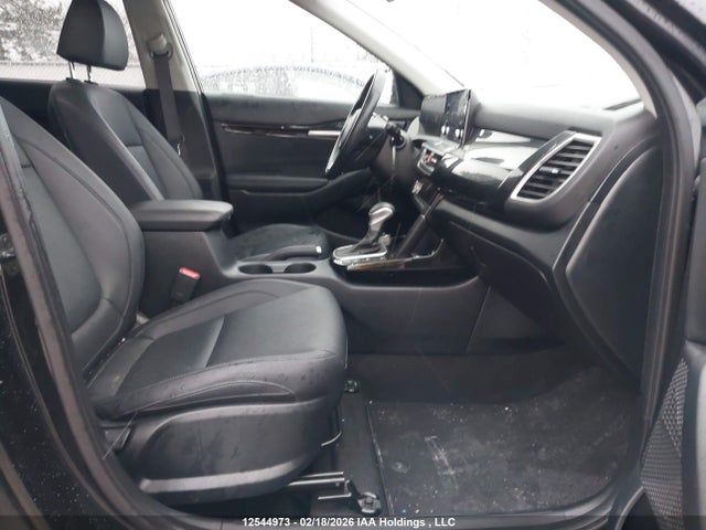 12544973 :رقم المزاد ، KNDEUCAA8R7658687 vin ، 2024 Kia Seltos S مزاد بيع