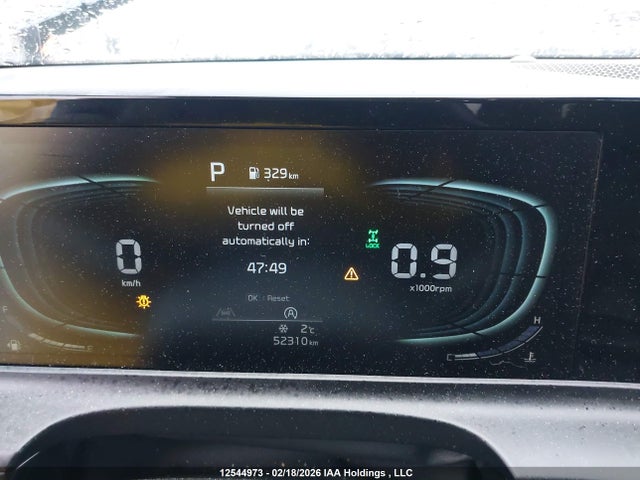 12544973 :رقم المزاد ، KNDEUCAA8R7658687 vin ، 2024 Kia Seltos S مزاد بيع
