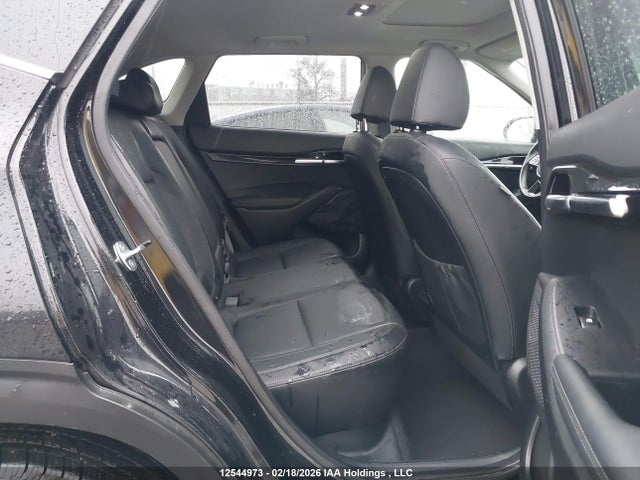 12544973 :رقم المزاد ، KNDEUCAA8R7658687 vin ، 2024 Kia Seltos S مزاد بيع