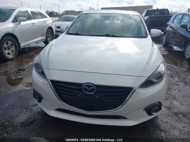 JM1BM1W34E1208517 Mazda Mazda3 Gt-sky
