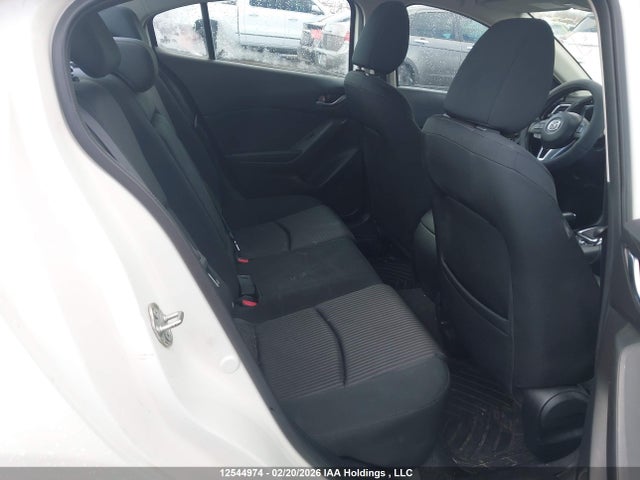 JM1BM1W34E1208517 Mazda Mazda3 Gt-sky