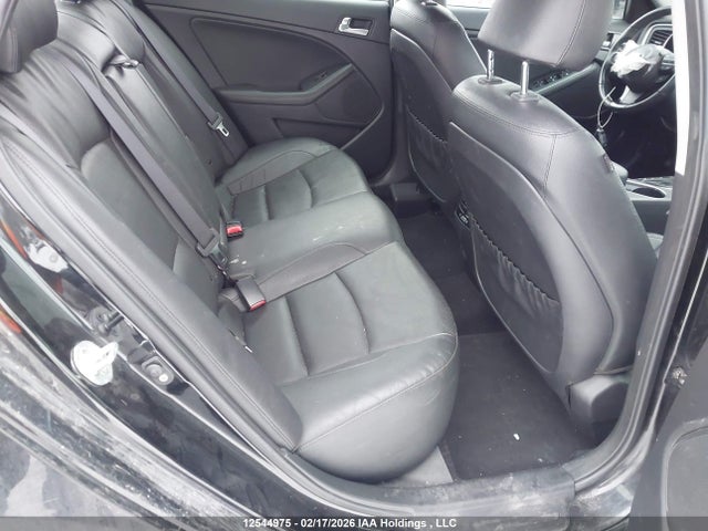 KNAGN4A75F5657033 KIA Optima Ex/ex Luxury