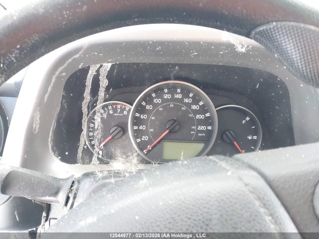 12544977 :رقم المزاد ، 2T3BFREV7GW460276 vin ، 2016 Toyota Rav4 Le مزاد بيع