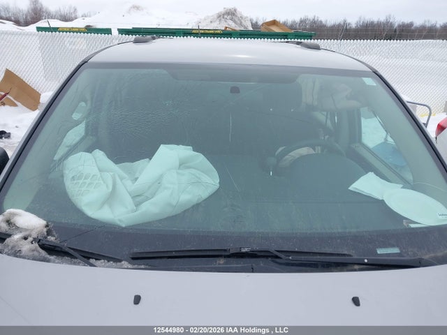 12544980 :رقم المزاد ، 2C4RDGBG1GR244383 vin ، 2016 Dodge Grand Caravan Se/sxt مزاد بيع