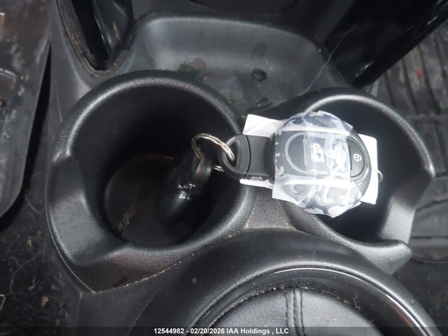 WMW43DL07P3P97669 Mini COOPER S