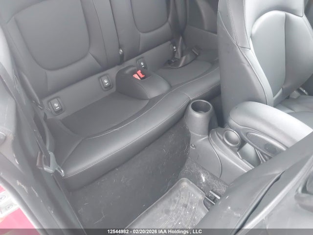 WMW43DL07P3P97669 Mini COOPER S