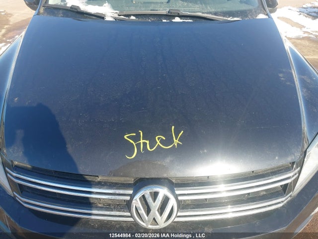 Volkswagen Tiguan 2017 WVGNV7AX0HK028484 Image 10
