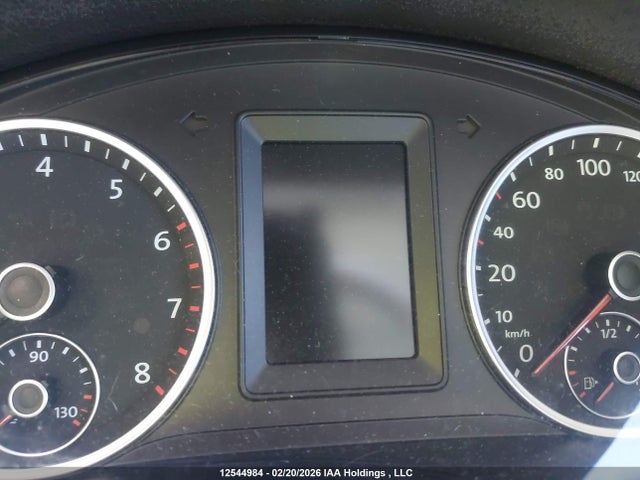 Volkswagen Tiguan 2017 WVGNV7AX0HK028484 Image 12