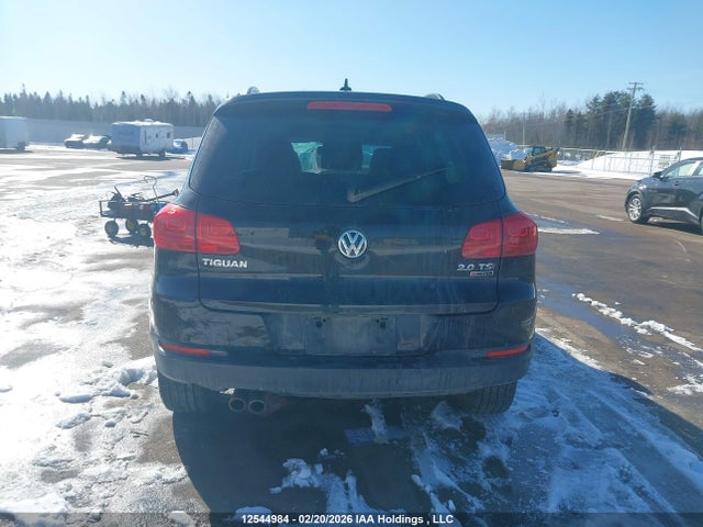 Volkswagen Tiguan 2017 WVGNV7AX0HK028484 Image 13