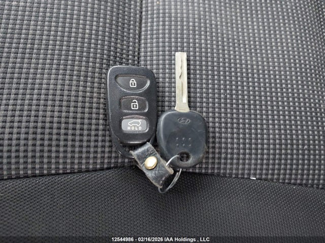Aukcja sprzedaży 2013 Hyundai Elantra Gt Gl, vin: KMHD25LE0DU046048, numer aukcji: 12544986