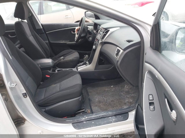 Aukcja sprzedaży 2013 Hyundai Elantra Gt Gl, vin: KMHD25LE0DU046048, numer aukcji: 12544986