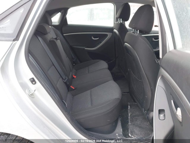 Aukcja sprzedaży 2013 Hyundai Elantra Gt Gl, vin: KMHD25LE0DU046048, numer aukcji: 12544986
