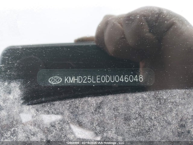 Aukcja sprzedaży 2013 Hyundai Elantra Gt Gl, vin: KMHD25LE0DU046048, numer aukcji: 12544986