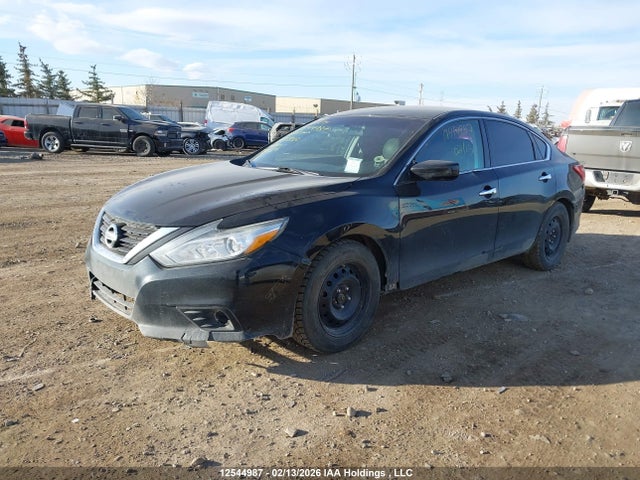 1N4AL3AP6HN328312 Nissan Altima 2.5/2.5 S/2.5 Sl/2.5 Sr/2.5 Sv