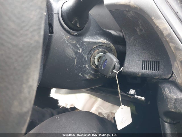 12544996 :رقم المزاد ، JF2GUABC2RH398294 vin ، 2024 Subaru Crosstrek مزاد بيع
