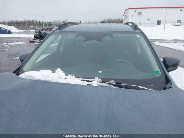 12544996 :رقم المزاد ، JF2GUABC2RH398294 vin ، 2024 Subaru Crosstrek مزاد بيع