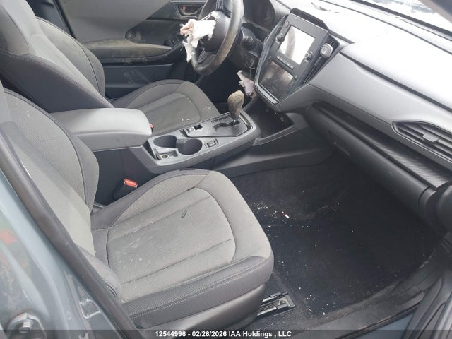 12544996 :رقم المزاد ، JF2GUABC2RH398294 vin ، 2024 Subaru Crosstrek مزاد بيع