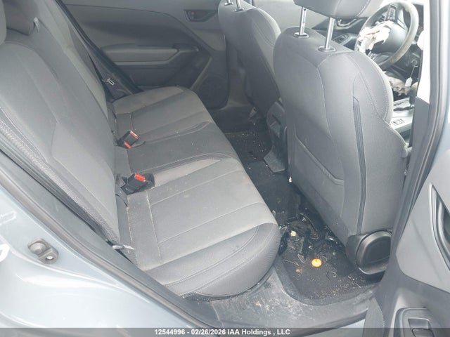 12544996 :رقم المزاد ، JF2GUABC2RH398294 vin ، 2024 Subaru Crosstrek مزاد بيع