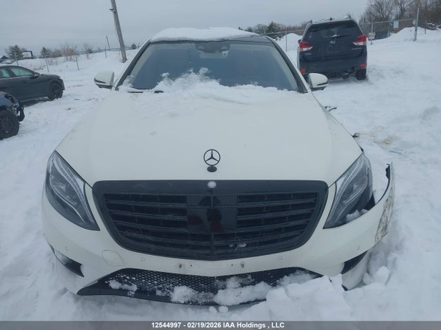 WDDUF8FB6HA296094 Mercedes-Benz S 550 4matic