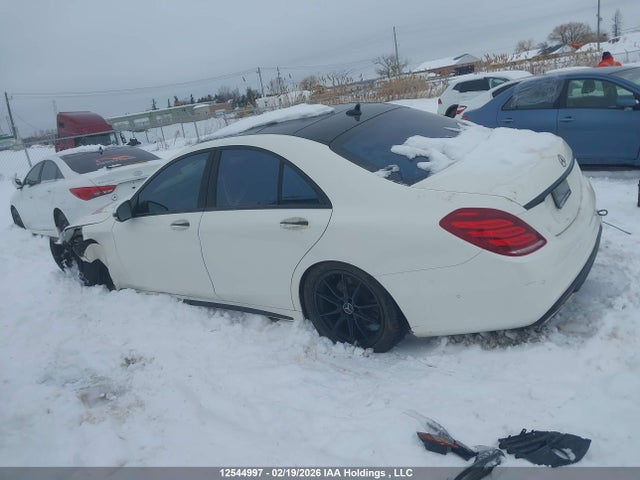 WDDUF8FB6HA296094 Mercedes-Benz S 550 4matic