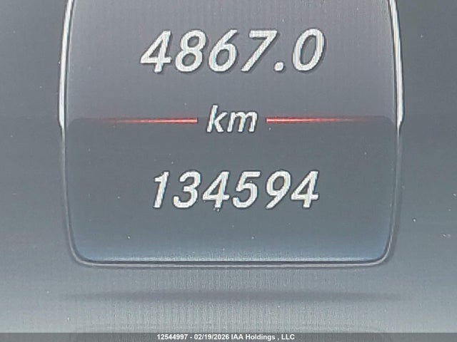 WDDUF8FB6HA296094 Mercedes-Benz S 550 4matic