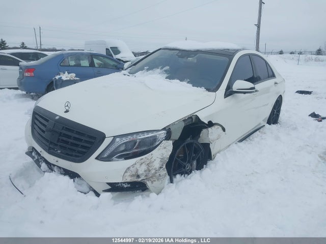 WDDUF8FB6HA296094 Mercedes-Benz S 550 4matic