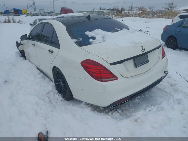 WDDUF8FB6HA296094 Mercedes-Benz S 550 4matic