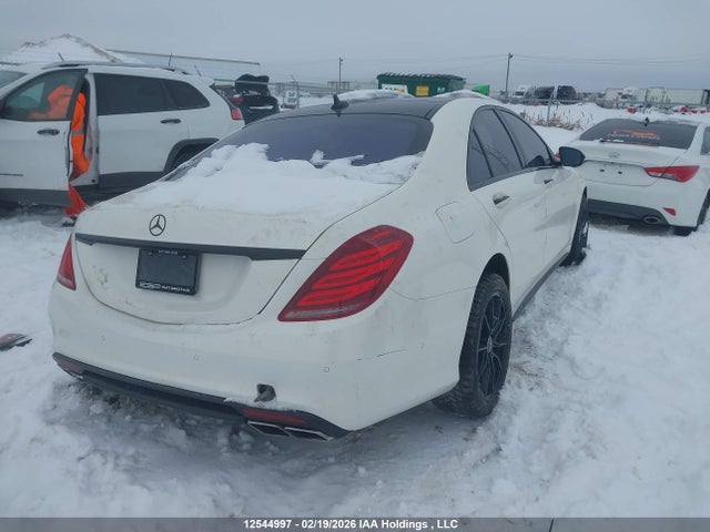 WDDUF8FB6HA296094 Mercedes-Benz S 550 4matic