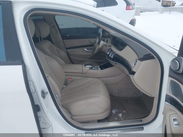 WDDUF8FB6HA296094 Mercedes-Benz S 550 4matic