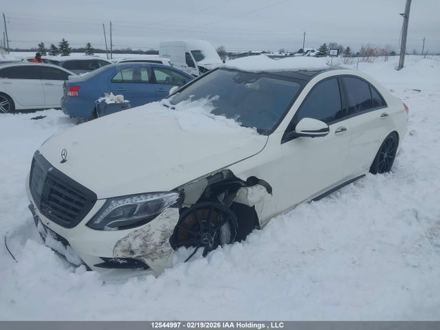 WDDUF8FB6HA296094 Mercedes-Benz S 550 4matic