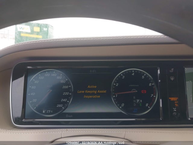 WDDUF8FB6HA296094 Mercedes-Benz S 550 4matic